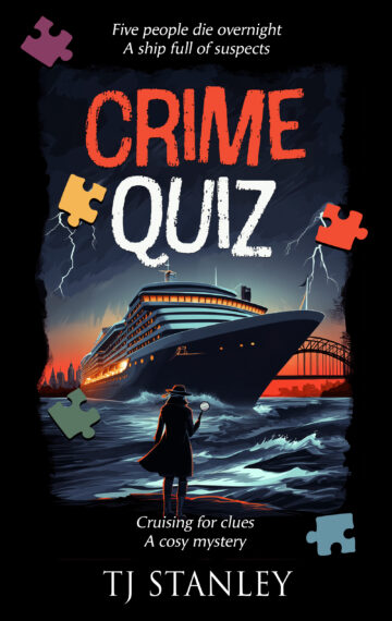 Crime Quiz